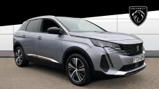 Peugeot 3008 1.6 Hybrid 225 Allure 5dr e-EAT8 Estate